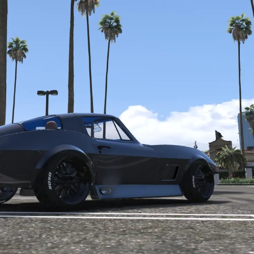 Screenshot 2026-08-26 055609 FiveM Mod GTA 5 Debadged Car