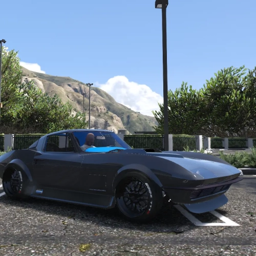 Screenshot 2026-08-26 055613 FiveM Mod GTA 5 Debadged Car