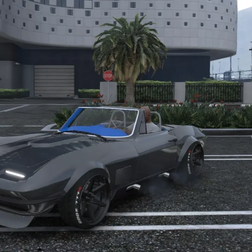 Screenshot 2026-08-26 055721 FiveM Mod GTA 5 Debadged Car