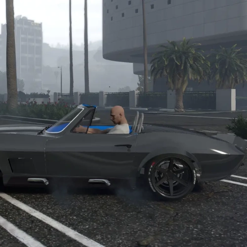 Screenshot 2026-08-26 055749 FiveM Mod GTA 5 Debadged Car