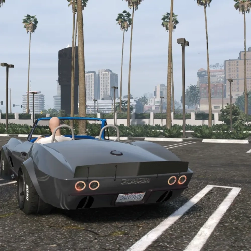 Screenshot 2026-08-26 055753 FiveM Mod GTA 5 Debadged Car