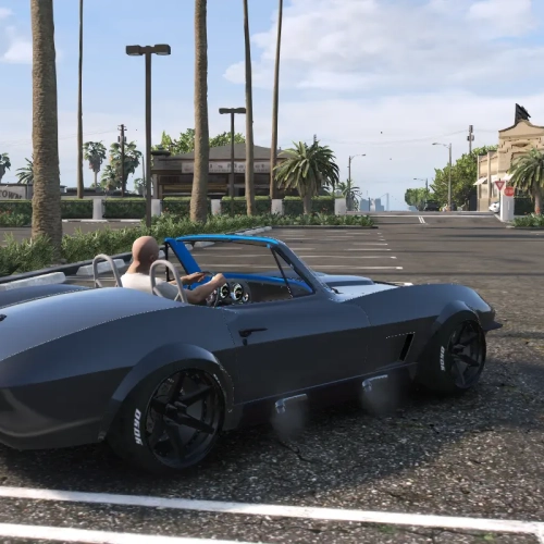 Screenshot 2026-08-26 055758 FiveM Mod GTA 5 Debadged Car