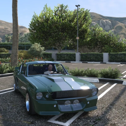Screenshot 2026-08-26 055928 FiveM Mod GTA 5 Debadged Car
