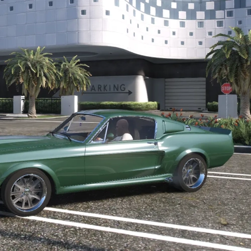 Screenshot 2026-08-26 055932 FiveM Mod GTA 5 Debadged Car