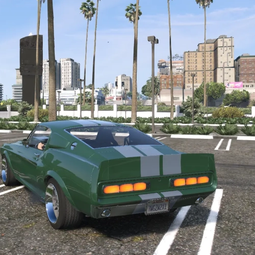 Screenshot 2026-08-26 055937 FiveM Mod GTA 5 Debadged Car