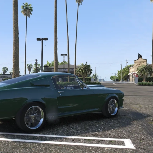 Screenshot 2026-08-26 055942 FiveM Mod GTA 5 Debadged Car