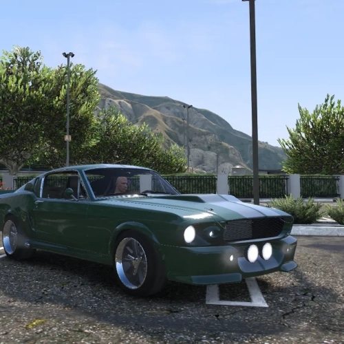 Screenshot 2026-08-26 055948 FiveM Mod GTA 5 Debadged Car