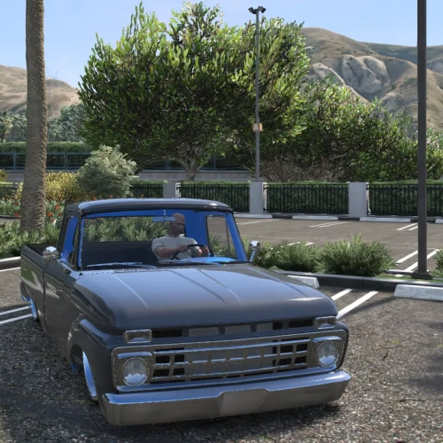 Screenshot 2026-08-26 060105 FiveM Mod GTA 5 Debadged Car