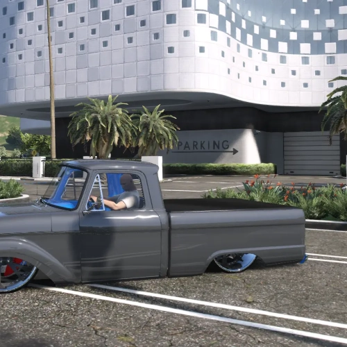 Screenshot 2026-08-26 060110 FiveM Mod GTA 5 Debadged Car