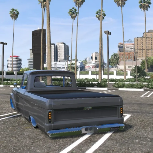 Screenshot 2026-08-26 060119 FiveM Mod GTA 5 Debadged Car