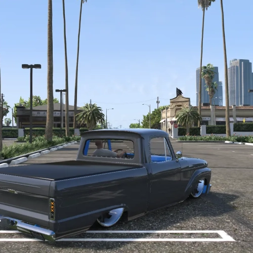 Screenshot 2026-08-26 060127 FiveM Mod GTA 5 Debadged Car