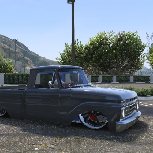 Screenshot 2026-08-26 060131 FiveM Mod GTA 5 Debadged Car