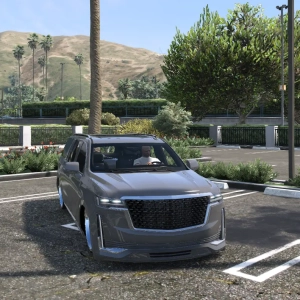 SUVs