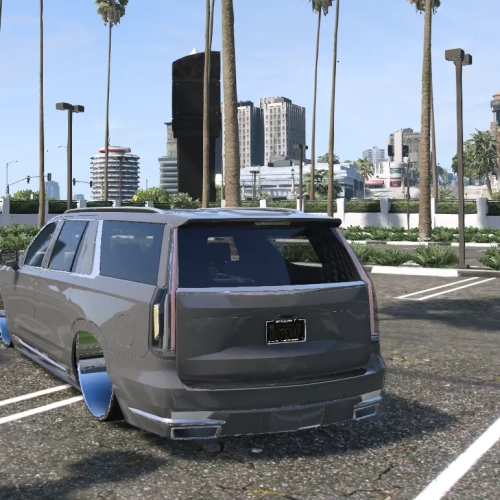 Screenshot 2026-08-26 060405 FiveM Mod GTA 5 Debadged Car
