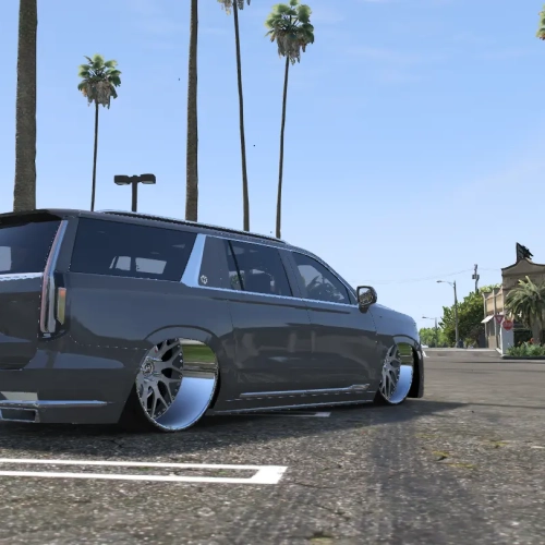 Screenshot 2026-08-26 060411 FiveM Mod GTA 5 Debadged Car