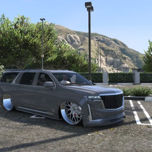Screenshot 2026-08-26 060415 FiveM Mod GTA 5 Debadged Car