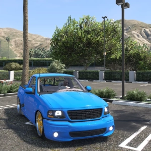 Muscle Cars