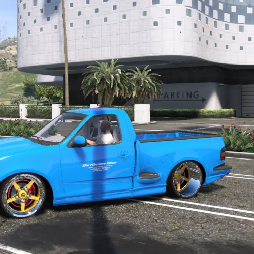 Screenshot 2026-08-26 060516 FiveM Mod GTA 5 Debadged Car