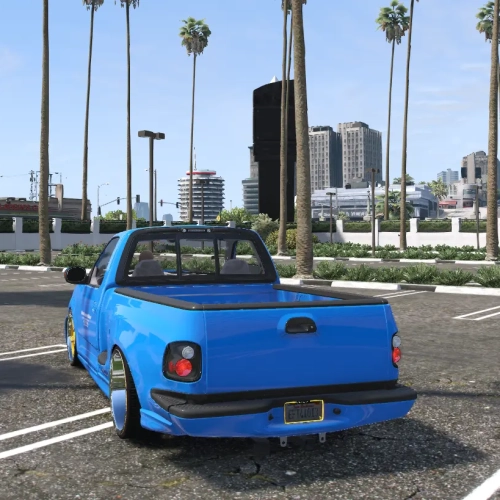 Screenshot 2026-08-26 060521 FiveM Mod GTA 5 Debadged Car