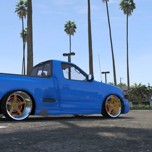 Screenshot 2026-08-26 060526 FiveM Mod GTA 5 Debadged Car