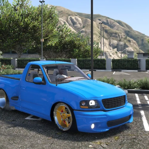 Screenshot 2026-08-26 060530 FiveM Mod GTA 5 Debadged Car