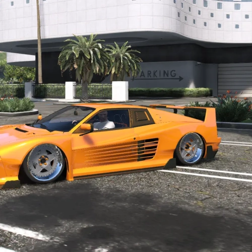 Screenshot 2026-08-26 060704 FiveM Mod GTA 5 Debadged Car