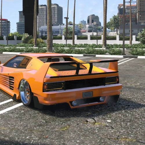 Screenshot 2026-08-26 060708 FiveM Mod GTA 5 Debadged Car