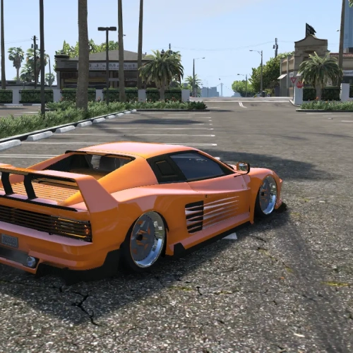 Screenshot 2026-08-26 060712 FiveM Mod GTA 5 Debadged Car