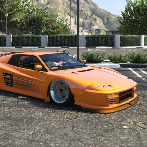 Screenshot 2026-08-26 060716 FiveM Mod GTA 5 Debadged Car