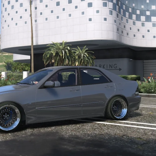 Screenshot 2026-08-26 060813 FiveM Mod GTA 5 Debadged Car