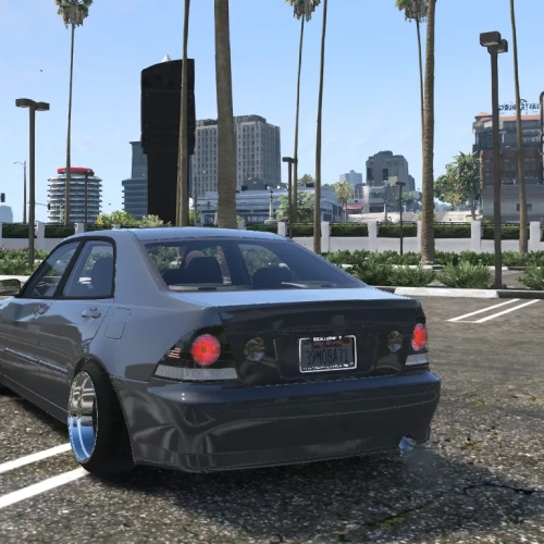 Screenshot 2026-08-26 060818 FiveM Mod GTA 5 Debadged Car