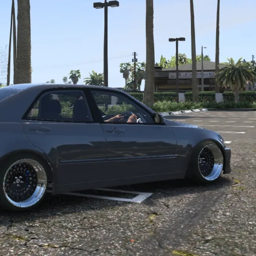 Screenshot 2026-08-26 060822 FiveM Mod GTA 5 Debadged Car