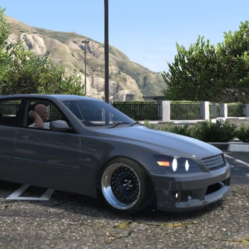 Screenshot 2026-08-26 060826 FiveM Mod GTA 5 Debadged Car