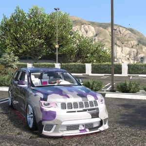 SUVs