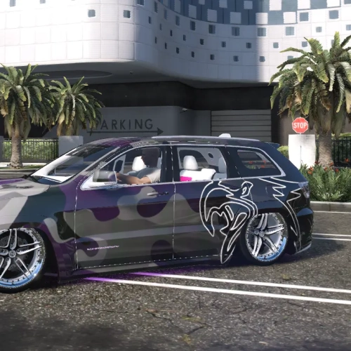 Screenshot 2026-08-30 124818 FiveM Mod GTA 5 Debadged Car
