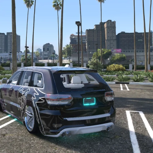 Screenshot 2026-08-30 124824 FiveM Mod GTA 5 Debadged Car