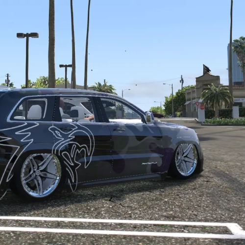 Screenshot 2026-08-30 124828 FiveM Mod GTA 5 Debadged Car