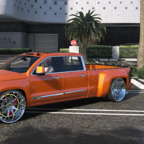 Screenshot 2026-08-30 124942 FiveM Mod GTA 5 Debadged Car