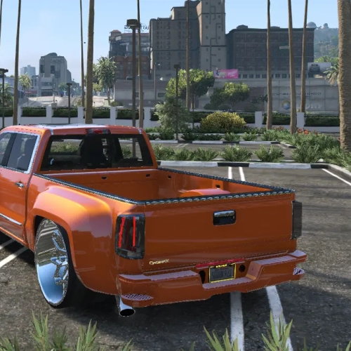 Screenshot 2026-08-30 124949 FiveM Mod GTA 5 Debadged Car