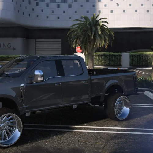 Screenshot 2026-08-30 125236 FiveM Mod GTA 5 Debadged Car