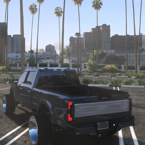 Screenshot 2026-08-30 125242 FiveM Mod GTA 5 Debadged Car