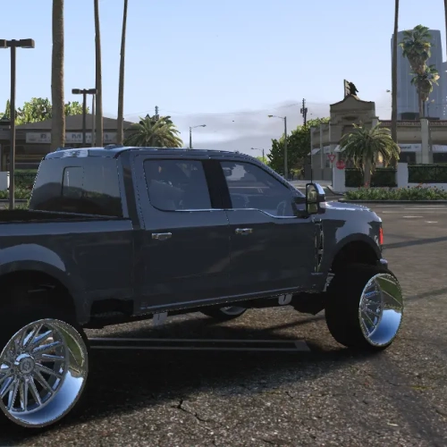 Screenshot 2026-08-30 125248 FiveM Mod GTA 5 Debadged Car
