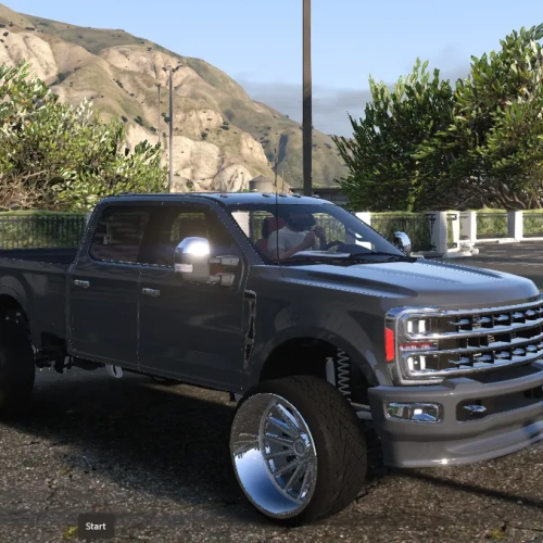 Screenshot 2026-08-30 125253 FiveM Mod GTA 5 Debadged Car