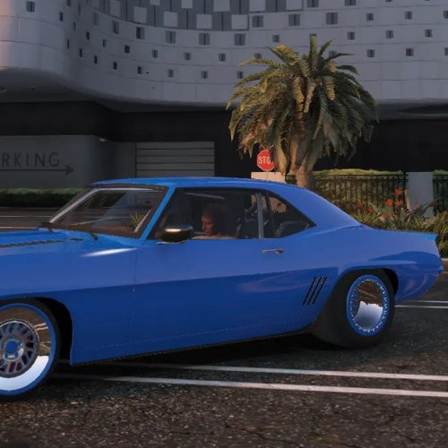 Screenshot 2026-08-30 125640 FiveM Mod GTA 5 Debadged Car
