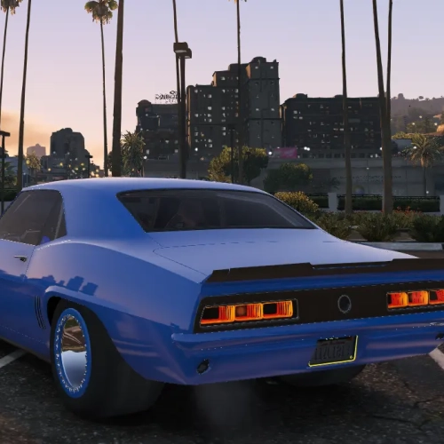 Screenshot 2026-08-30 125644 FiveM Mod GTA 5 Debadged Car