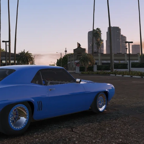 Screenshot 2026-08-30 125650 FiveM Mod GTA 5 Debadged Car