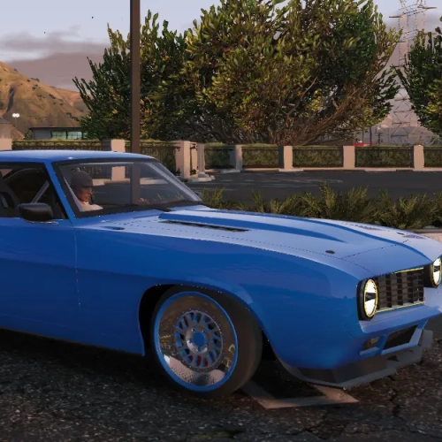 Screenshot 2026-08-30 125654 FiveM Mod GTA 5 Debadged Car