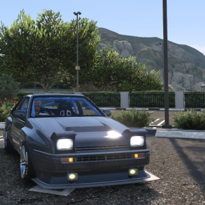 Drift Cars