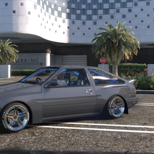 Screenshot 2026-08-30 125907 FiveM Mod GTA 5 Debadged Car