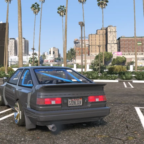 Screenshot 2026-08-30 125912 FiveM Mod GTA 5 Debadged Car